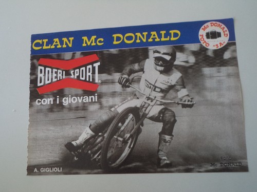 Advertising pubblicità 1977 - advertising,
