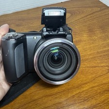 Olympus SP-620UZ fotocamera