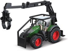 B Trattore FENDT 1050 Vario in