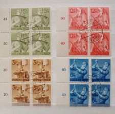 ⭐ DR n. Michel 850-853