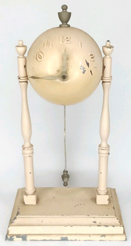 Antico orologio baseball 1939 - orologio,