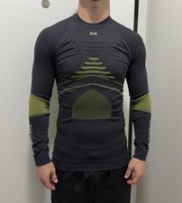 Maglione X-Bionic Thermo Sci