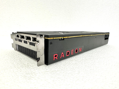 Sapphire amd radeon vega - vega, 64
