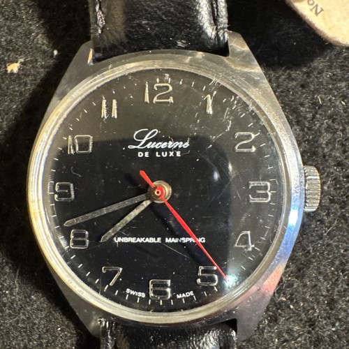 Orologio polso meccanico - orologio,