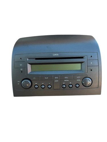 7643388316 autoradio lancia - 7643388316,