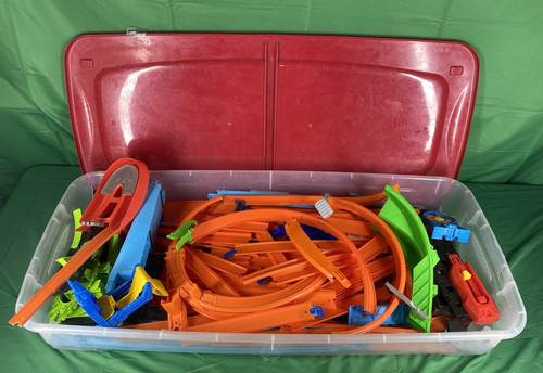 Borsa grande hot wheels - grande,