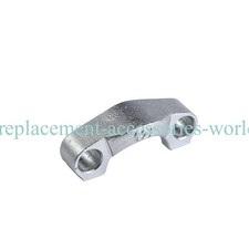 Morsetto flangia diviso adatto