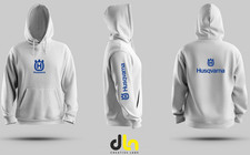 felpa con cappuccio  tributo