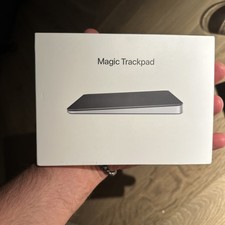 Apple magic trackpad gen - trackpad, 2