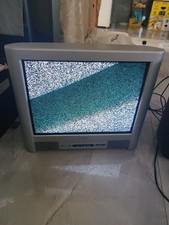 Tv Mivar 21MF51 Crt Scart Av1