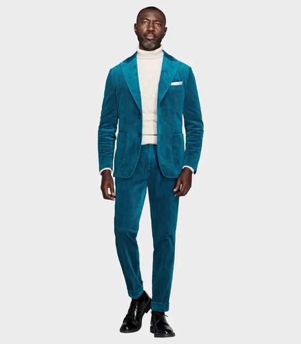 Giacca pantaloni tuta uomo - giacca,