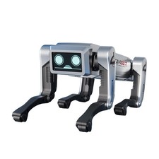 Robot intelligente AI cane