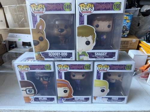 Funko pop animazione - funko, pop!