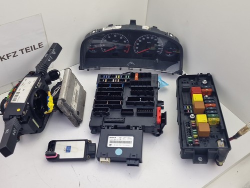 Centralina motore kit - , completo