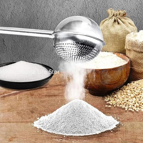 1pz spolverino farina zucchero - farina,