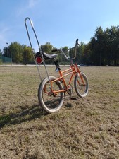 bici cross saltafoss vintage