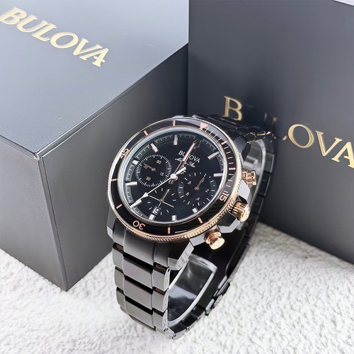 Orologio bulova marine star - marine,
