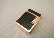 Dupont Line 1s Transitional Model BPD059, nero, completo, spedizione gratuita