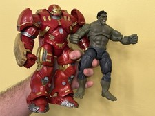 Marvel Legends MCU Iron Man