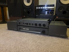 Kenwood Series L-07T Tuner