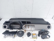 891700D300 KIT AIRBAG TOYOTA YARIS III (P13) 1.0 B 12V MAN 5M 70CV 2012 5P BERL