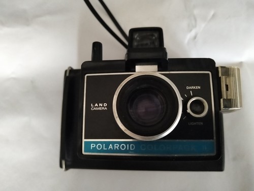 Polaroid colorpack - 80,