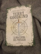 Macchina del presagio - la,