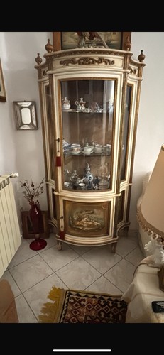 Vetrina espositrice - vetrina,
