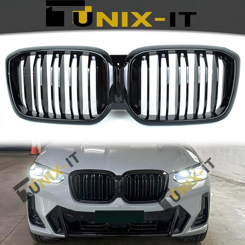 Bmw g01 2021 - x3, griglia