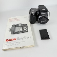 Fotocamera digitale kodak - fotocamera,