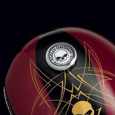 Medaglione tappo serbatoio