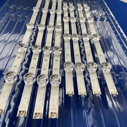 Striscia led per tv - (8),