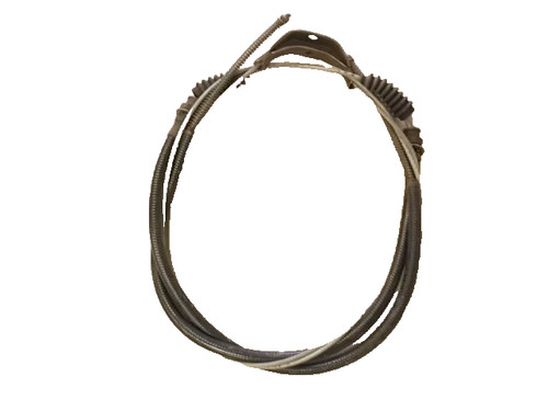 Cavo freno mercedes - cavo,