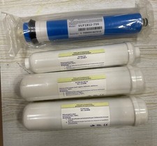 Filtri acqua kit - , osmosi