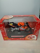 Guiloy 1/10 Honda RC211V Repsol Honda Team Valentino Rossi vr46 ref 13680