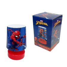 Mini Lampada Da Notte Comodino