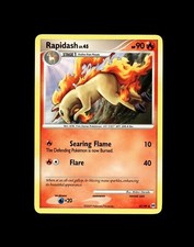 Ponyta rapidash galarian - ponyta,