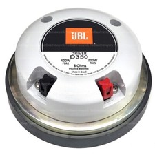 JBL D350 PANCADAO Midrange
