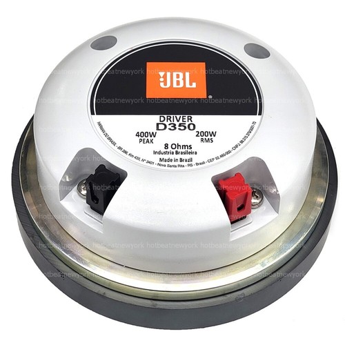 Jbl d350 pancadao - jbl,