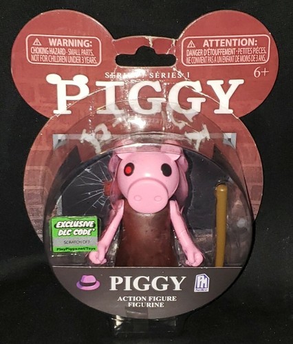 Roblox piggy series - roblox,