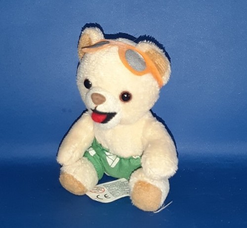 Coccolino peluche vintage - coccolino,