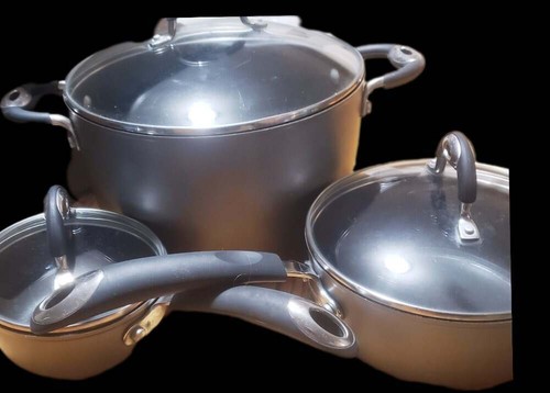 Bialetti piece set base - bialetti, 6
