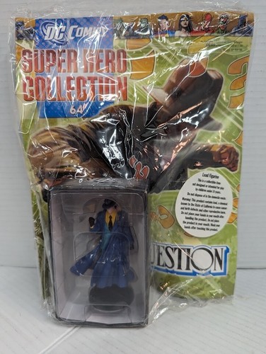 Super heroes eaglemoss 2010 - super,