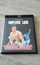 Combo DvD + Blu Ray Bruce Lee