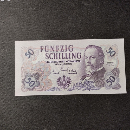 1962 austria scellini - 50,