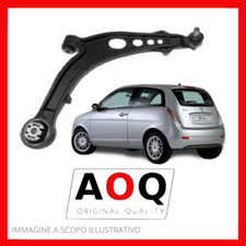 Braccio braccetto oscillante - braccio,