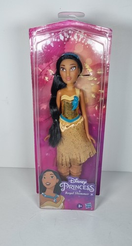 Disney princess royal - princess,