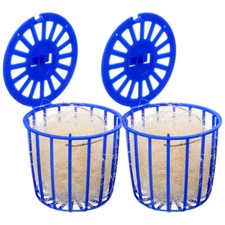  2 Pcs Canary Nests for Cages