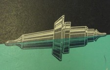 1 Unruhwelle für Movado