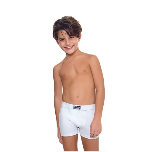 Pezzi boxer bambino e - pezzi,